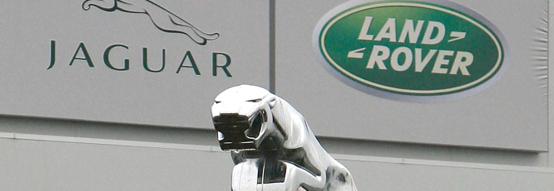Jaguar Land Rover to open Austria plant 